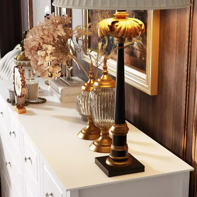 Commode de rangement à 8 tiroirs pour chambre à coucher – Blanche