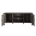 Meuble TV – Banc TV moderne avec rangements