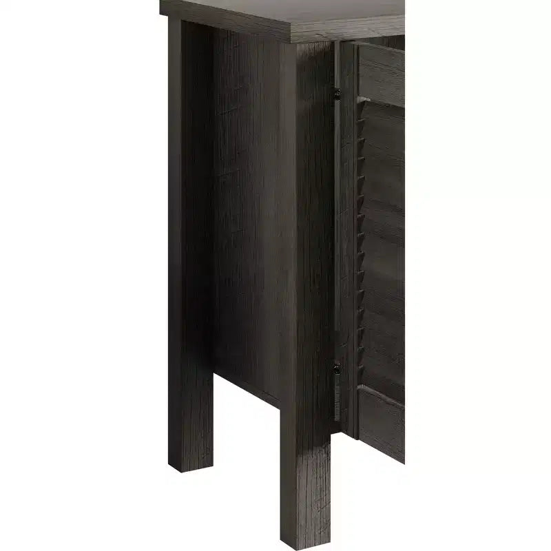 Meuble TV – Banc TV moderne avec rangements