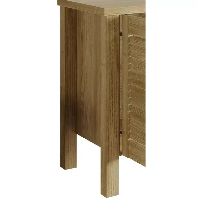 Meuble TV – Banc TV moderne avec rangements
