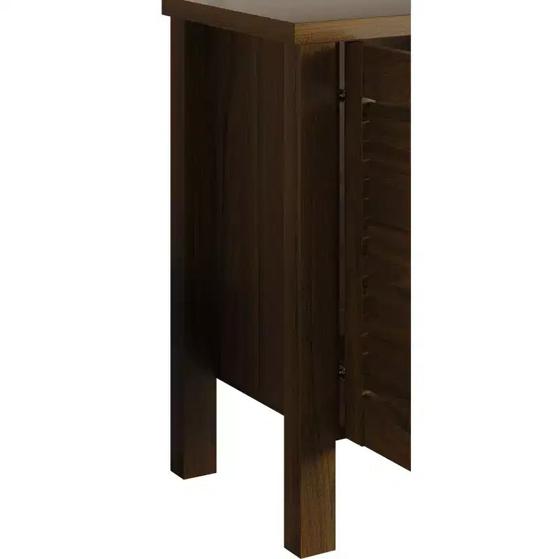 Meuble TV – Banc TV moderne avec rangements