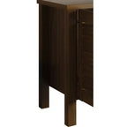 Meuble TV – Banc TV moderne avec rangements