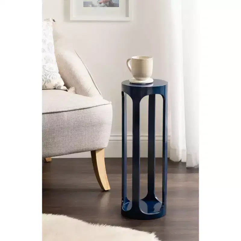 Meuble mural en rotin avec casier ouvert – Solution de rangement bohème