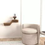 Étagère murale flottante – Étagère géométrique pour la maison et le bureau